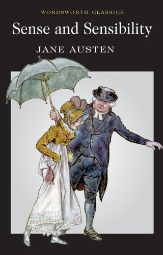 Sense And Sensibility - Jane Austen Stephen Arkin