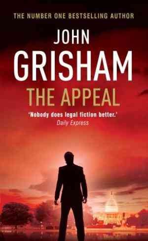 The Appeal - John Grisham